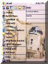 C3PO & R2D2 theme