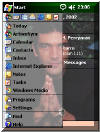 Antonio Banderas theme