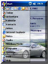 Aston Martin theme