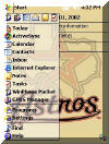 Houston Astros theme
