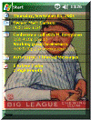 Babe Ruth theme