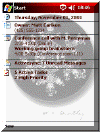 Wilson Bentley Snowflake theme
