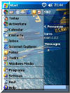 Blue Angels 2 theme