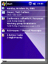 Blue Point theme