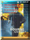 Bourne Identity theme 1