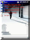 Bourne Identity theme2