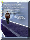 Bourne Identity theme 3