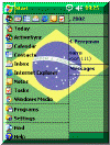 Brazil 2 theme