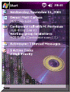 CD theme