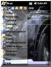 Classic Car theme