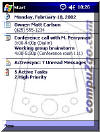 Compu2Go theme