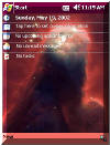 Cone Nebula theme