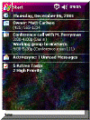Dark Rainbow theme