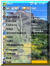 Desert Wildflowers theme