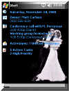 Fred & Ginger theme