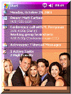 Friends theme