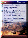 Grand Canyon theme