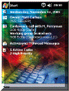 High Tech theme