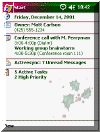 Holly theme