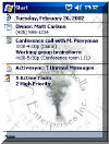 JCE Inc theme