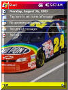 Jeff Gordon theme