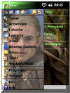 DC Legolas theme