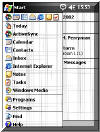 Lines theme