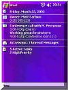 Liquid Purple theme
