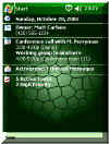 Lizard Skin theme