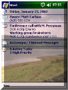 Moors theme