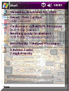 Motherboard theme