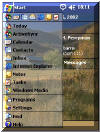 Mountain Farm theme