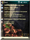 Myst 4 theme