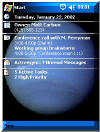 Neptune theme