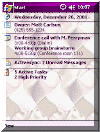 Pattern 1 theme