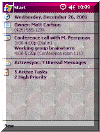 Pattern 2 theme