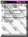 Pencil Marks theme