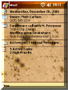 Plasma theme
