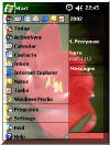 Poppy theme