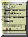 PocketPCPower theme