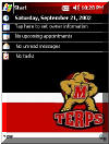 Maryland Terrapins theme