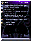 Purple Moth theme