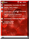 Red Fern theme