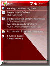 Red Point theme