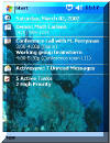 Reef theme