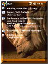 Rhino theme