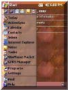 Rose Spheres theme