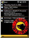 SCB 1 theme