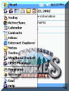 Tennessee Smokies theme