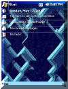 Spaces theme